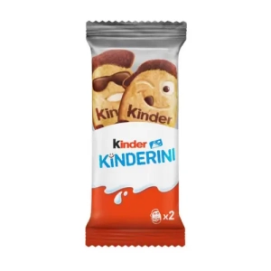 Kinder Kinderini 25g