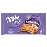 Milka Sensations 156g