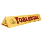 Toblerone Milk Chocolate 100g