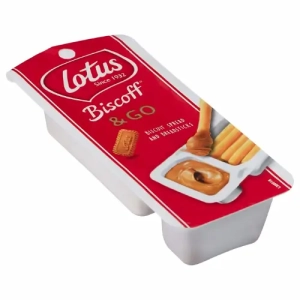 Lotus Biscoff & Go 45g