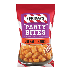TGI Fridays Buffalo Ranch 92g