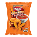 Herr's Grilled Cheese Tomato Soup 184g