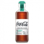 Coca-Cola Signatures Herbal 200ml