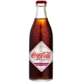 Coca-cola Speciality Jeżyna i Jałowiec / Słodyczowo sklep