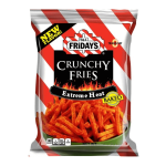 TGI Fridays Fried Extreme Heat 127g