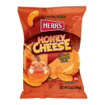 Herr's Honey Cheese 184g