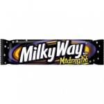 Milky Way Midnight Dark 50g
