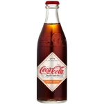 Coca-Cola Specialty Morela i Sosna 250ml