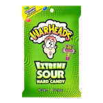 Warheads Extreme Sour 28g