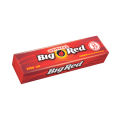 Amerykańska guma do żucia Big Red / Słodyczowo Sklep