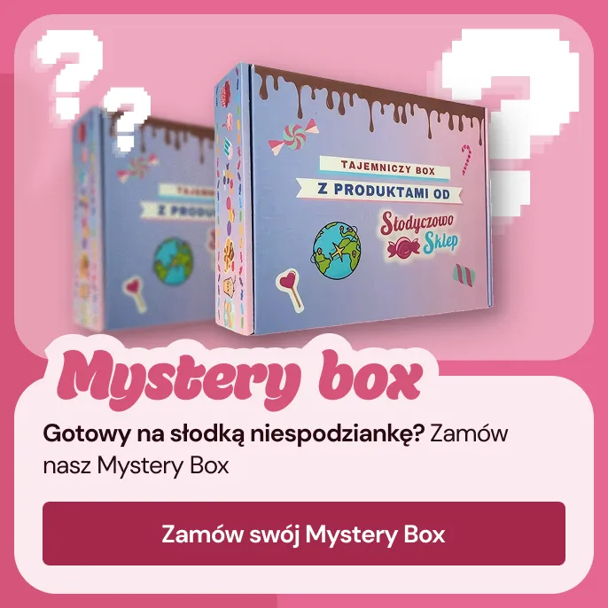 Mystery Box
