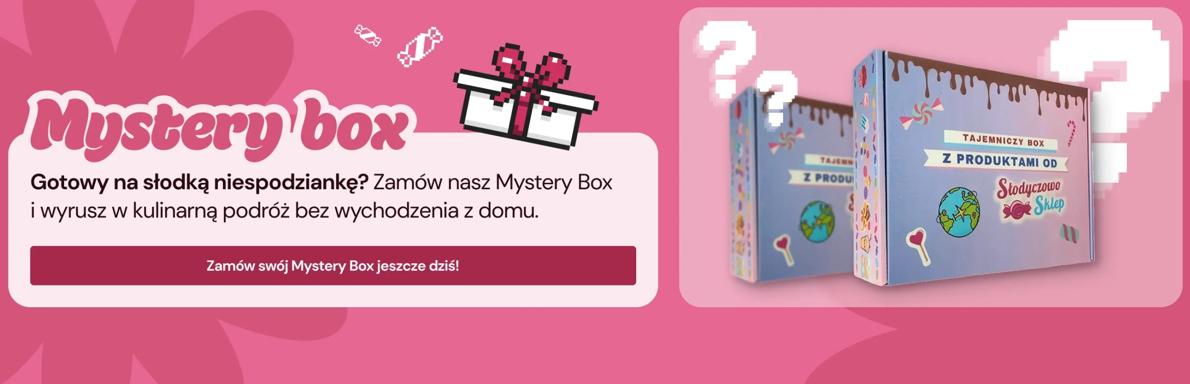 Mystery Box